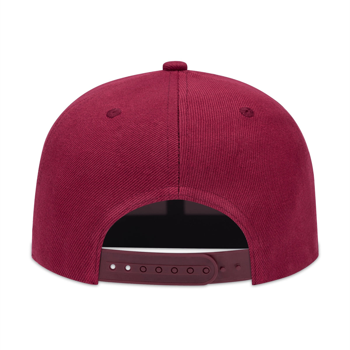 Cōpajn Four-Sides Embroidered Hip-Hop Cap