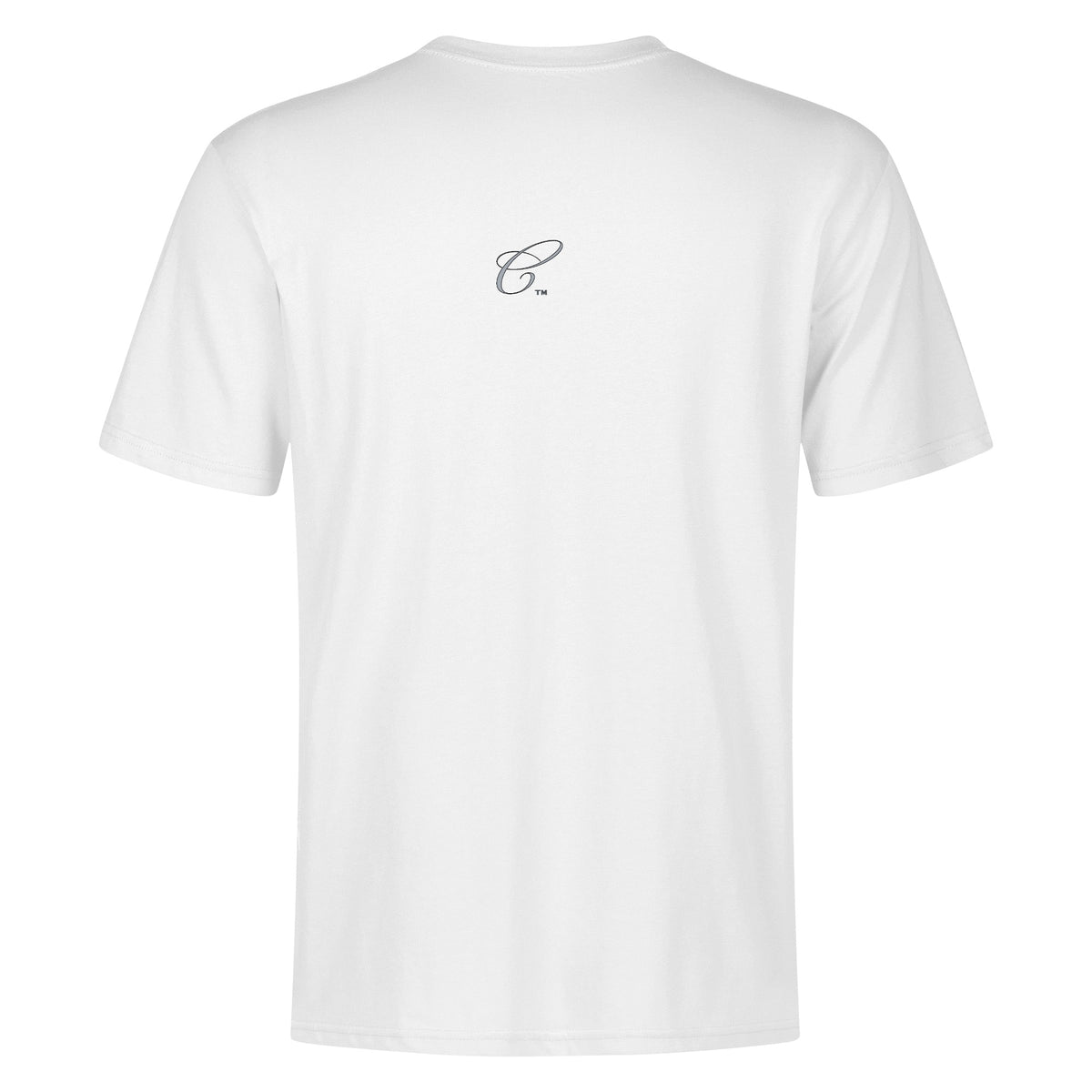 Cōpajn Logo Cotton T-Shirt — Unisex