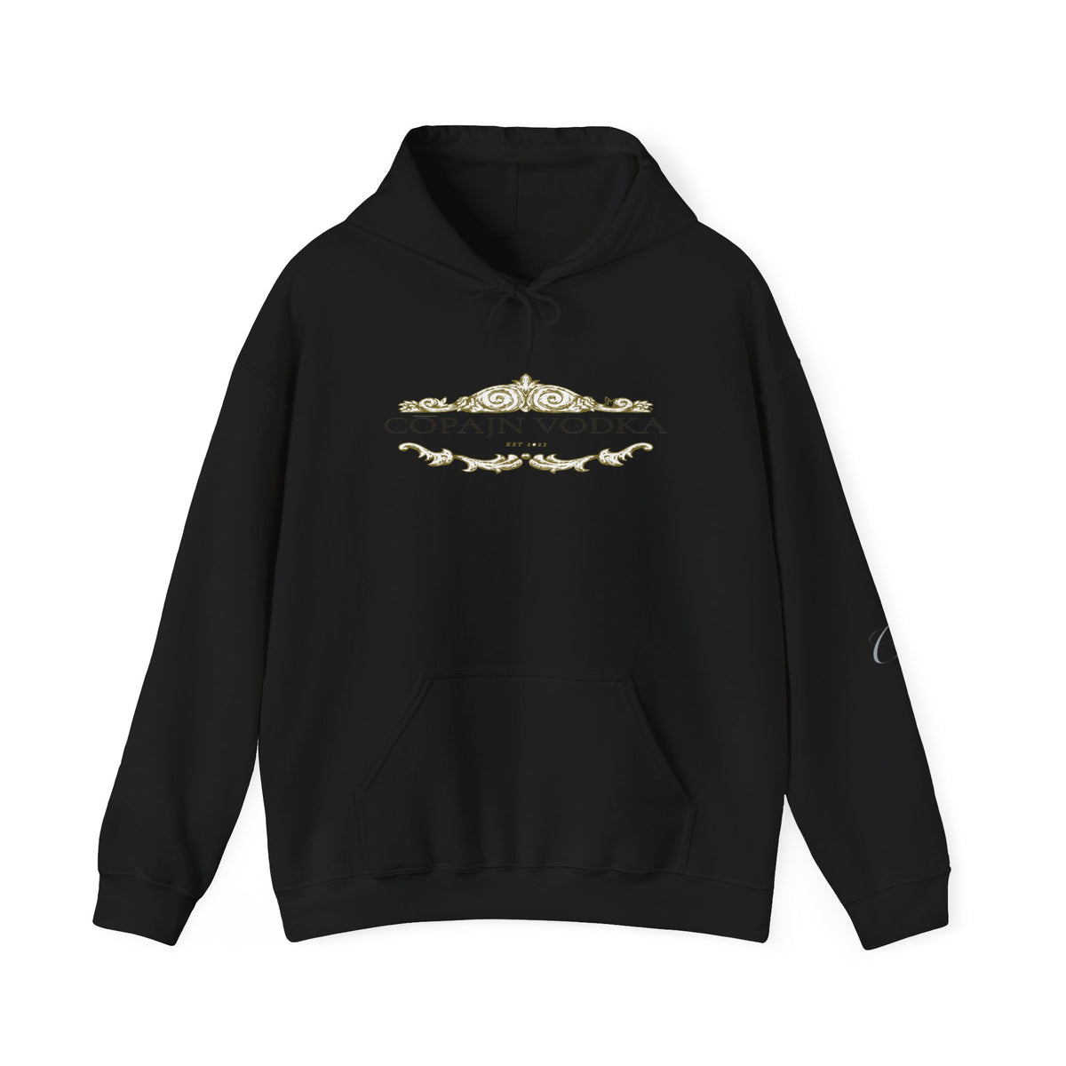 COPAJN VODKA Hooded Sweatshirt