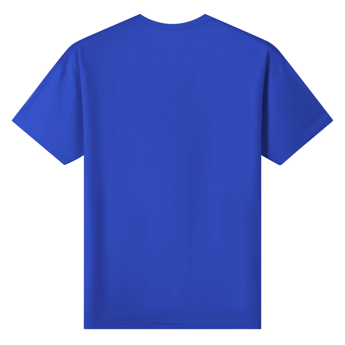 Cōpajn Embroidered Logo Tee — Women's Cotton T-Shirt