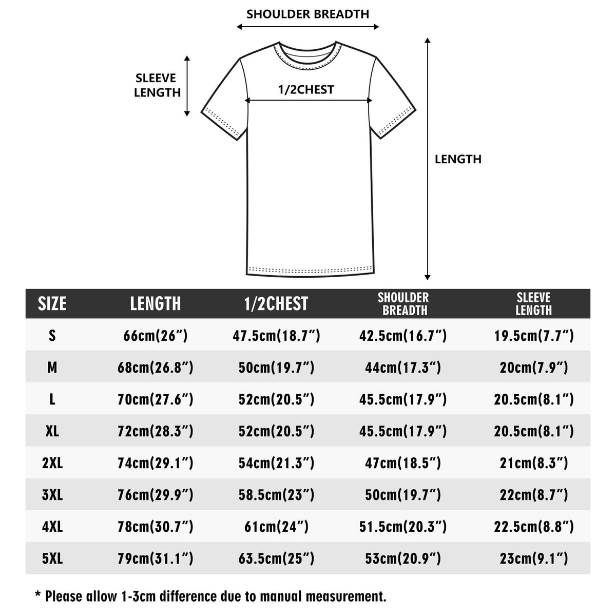 Cōpajn Logo Cotton T-Shirt — Unisex