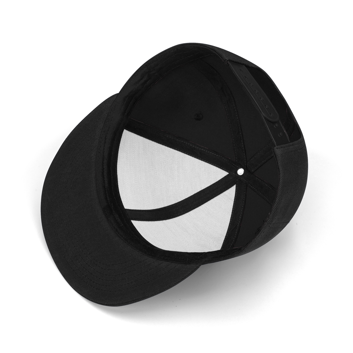 Cōpajn Four-Sides Embroidered Hip-Hop Cap