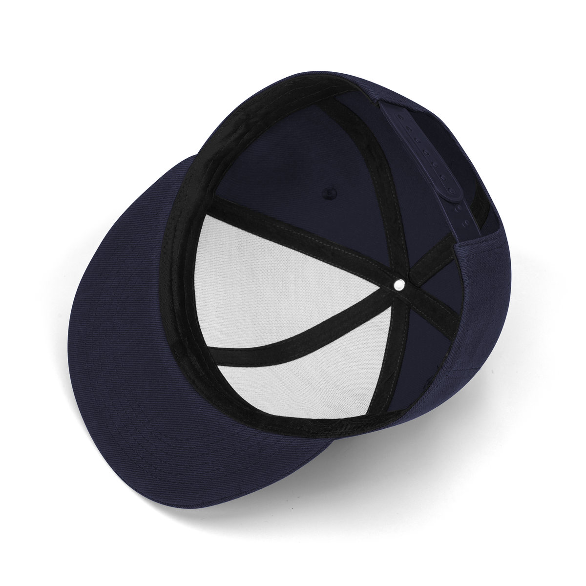 Cōpajn Four-Sides Embroidered Hip-Hop Cap