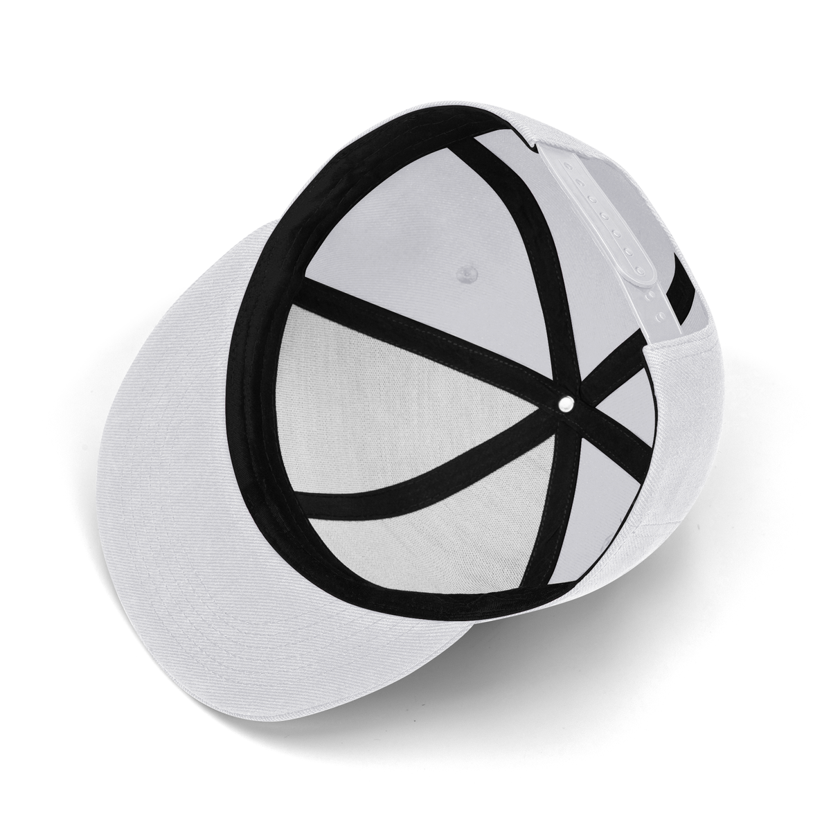 Cōpajn Four-Sides Embroidered Hip-Hop Cap