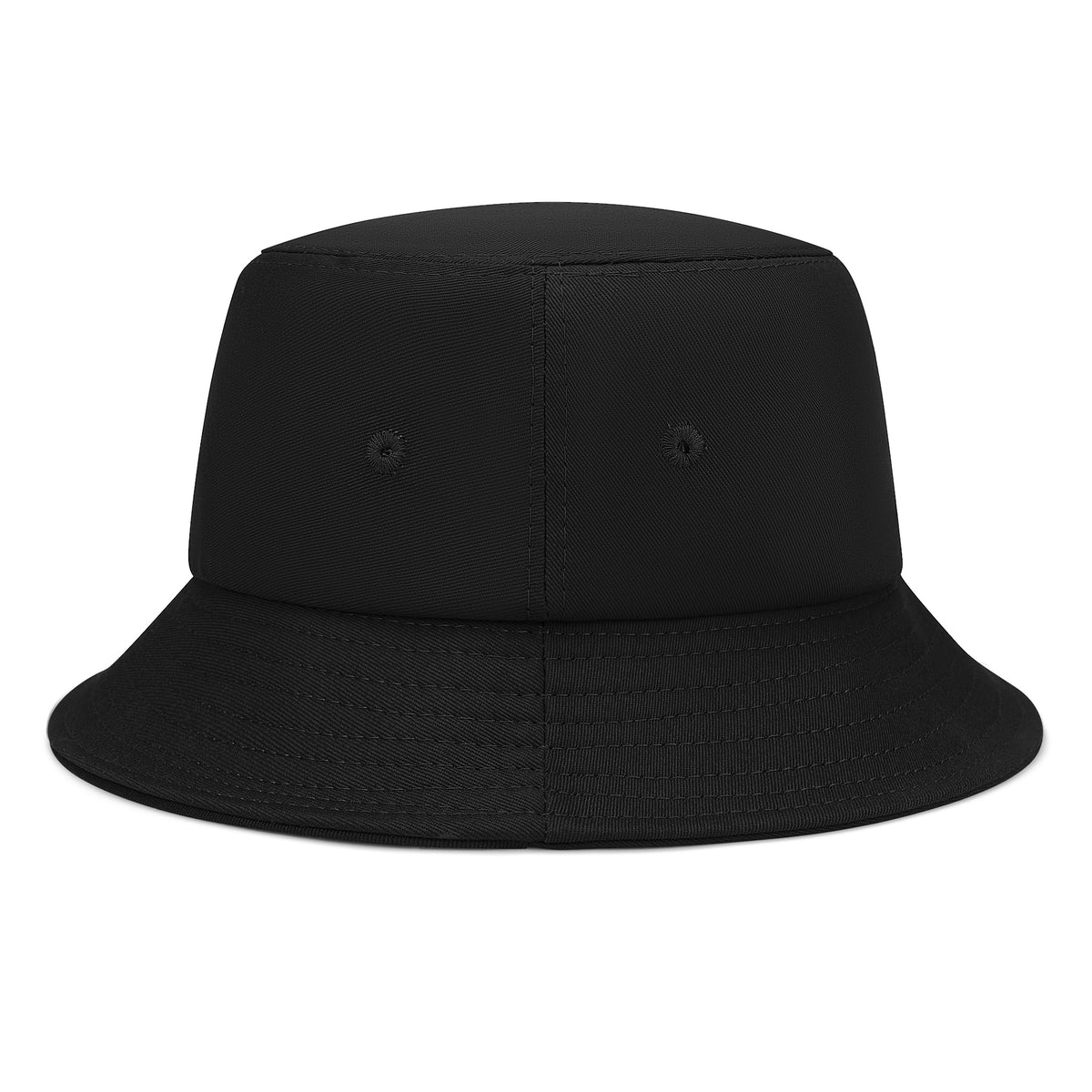 Cōpajn Embroidered Bucket Hat