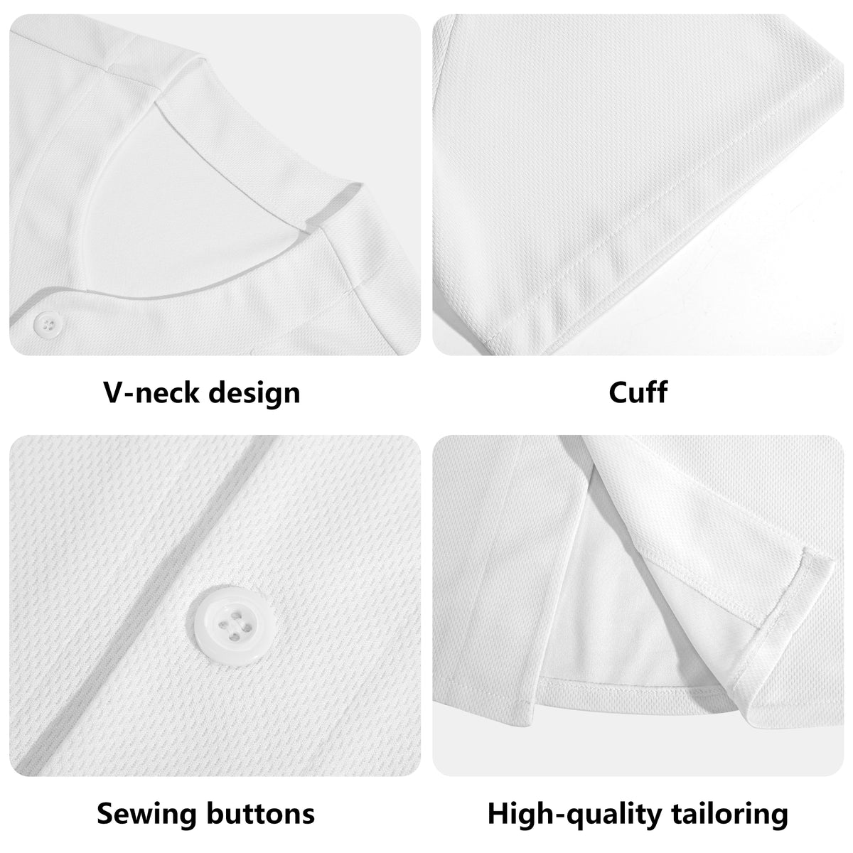 Cōpajn Baseball Jersey — Men's Short Sleeve by Cōpajn House — product photo 6