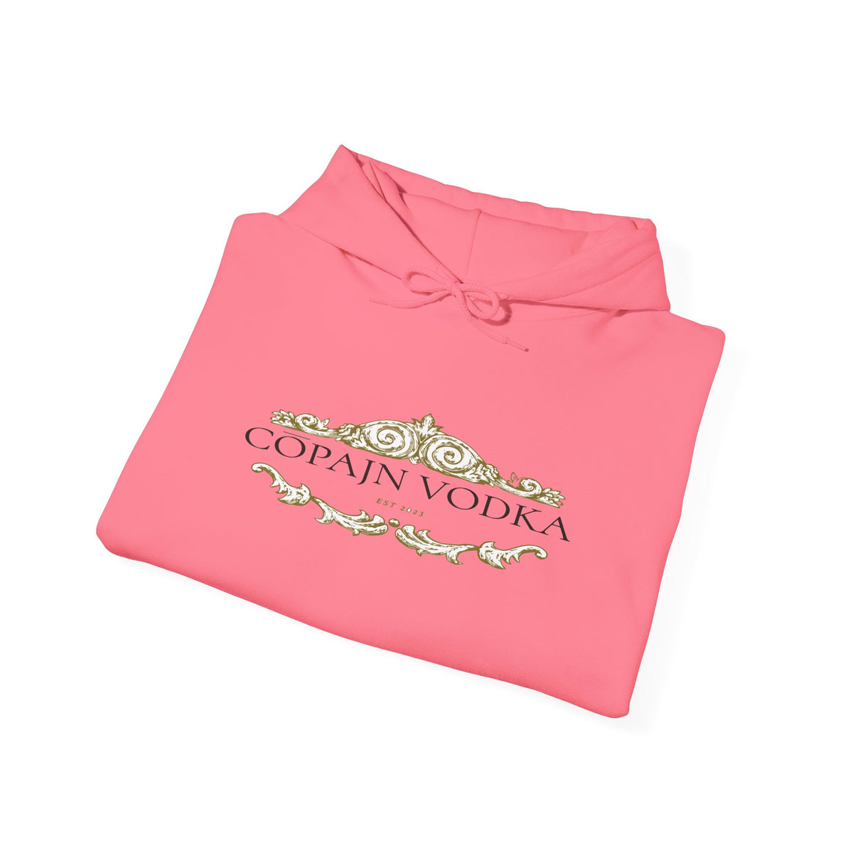 COPAJN VODKA Hooded Sweatshirt