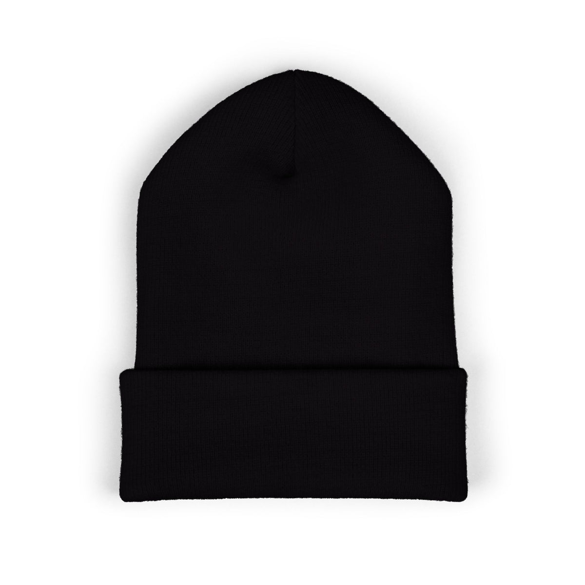 Beanie Cōpajn Vodka Embroidered Logo