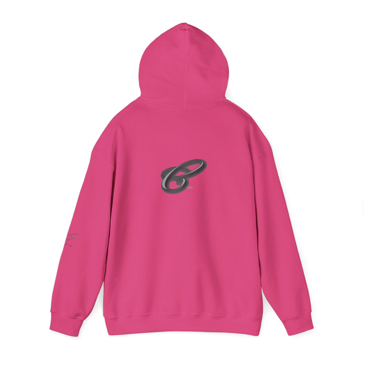 COPAJN VODKA Hooded Sweatshirt