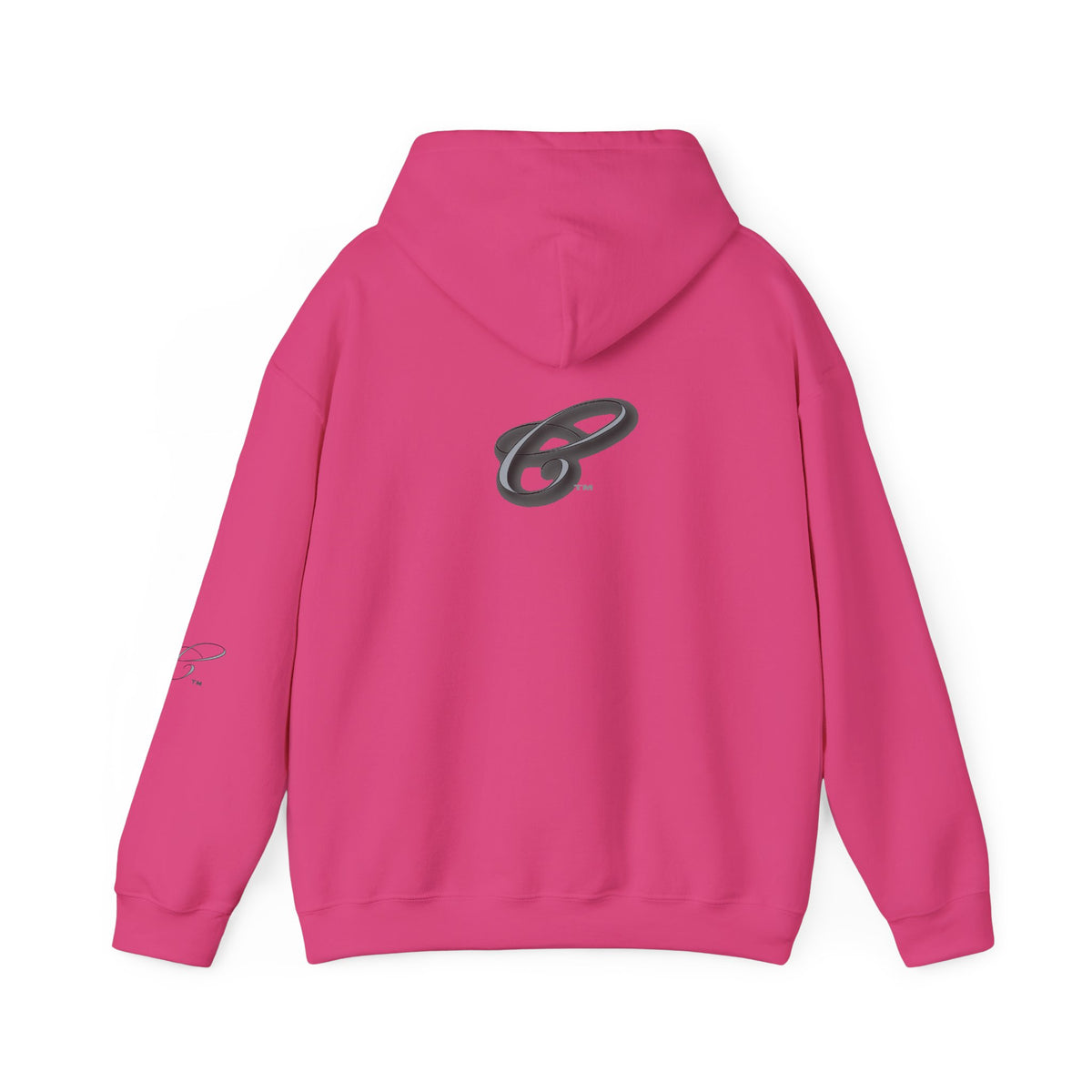 COPAJN VODKA Hooded Sweatshirt