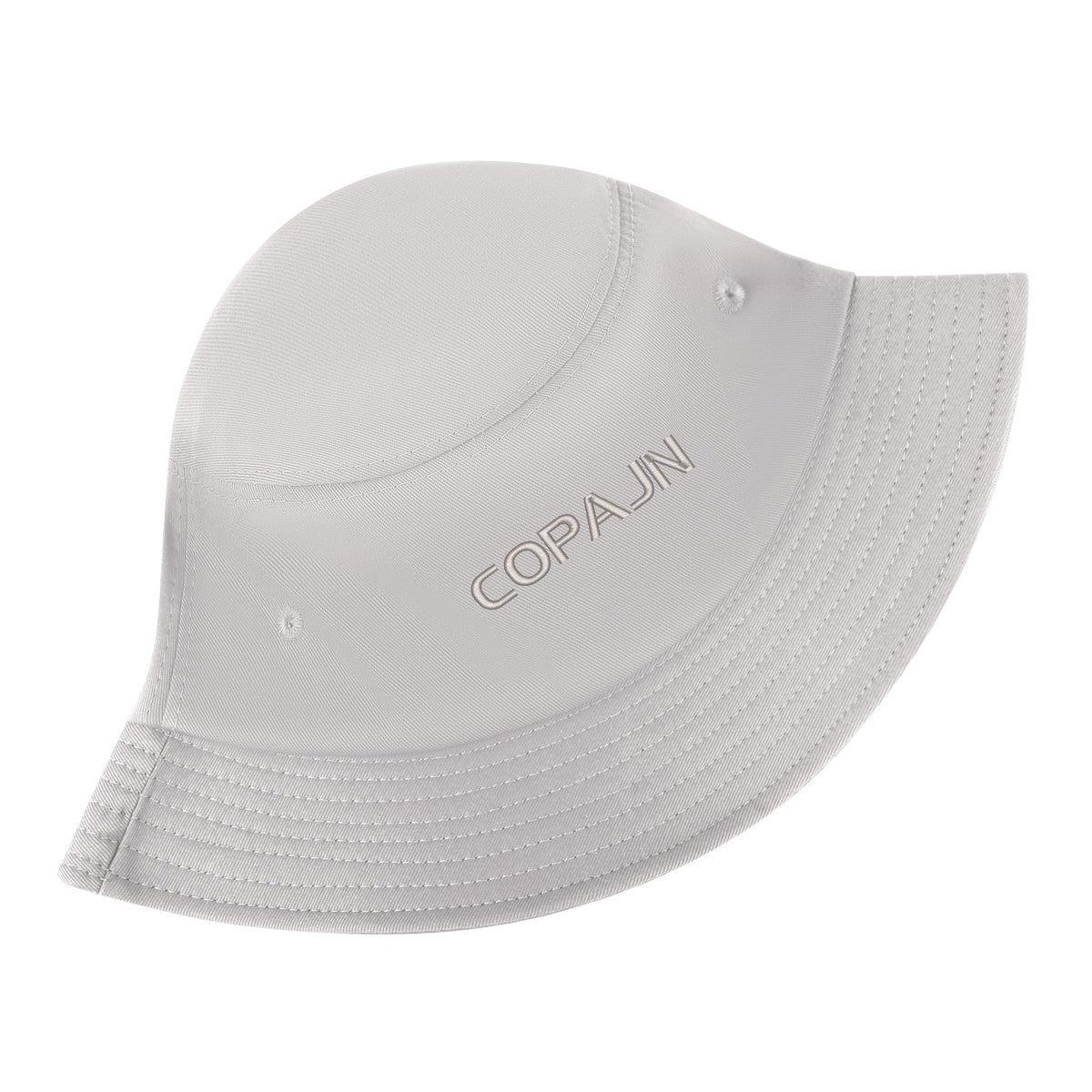 Cōpajn Embroidered Bucket Hat