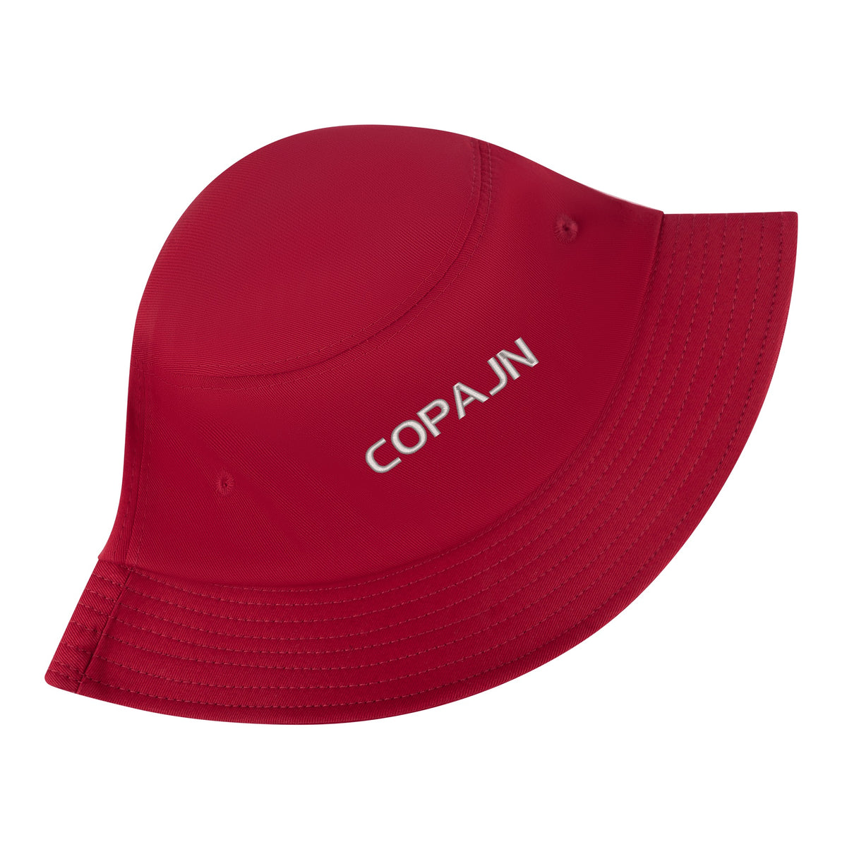 Cōpajn Embroidered Bucket Hat