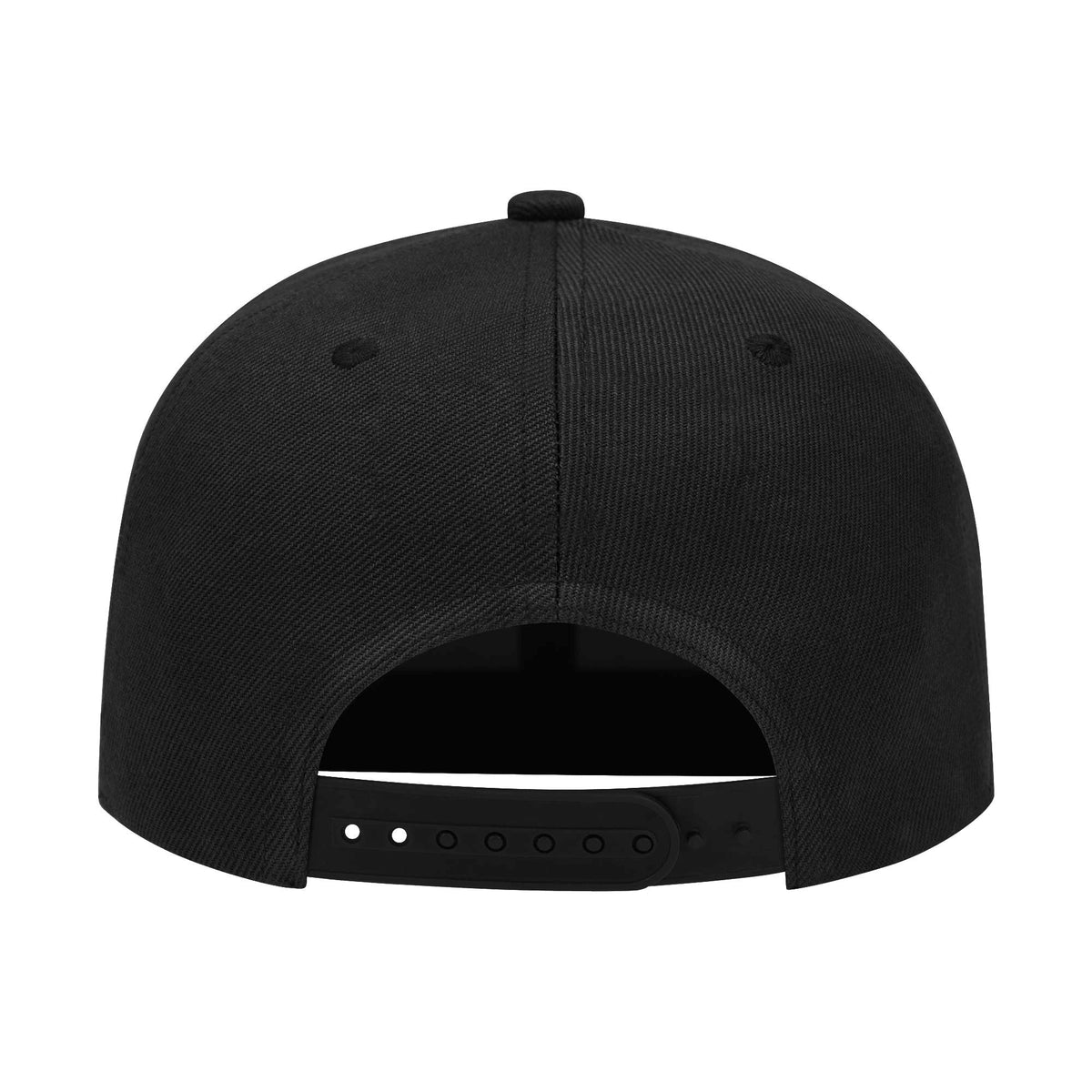 Cōpajn Four-Sides Embroidered Hip-Hop Cap