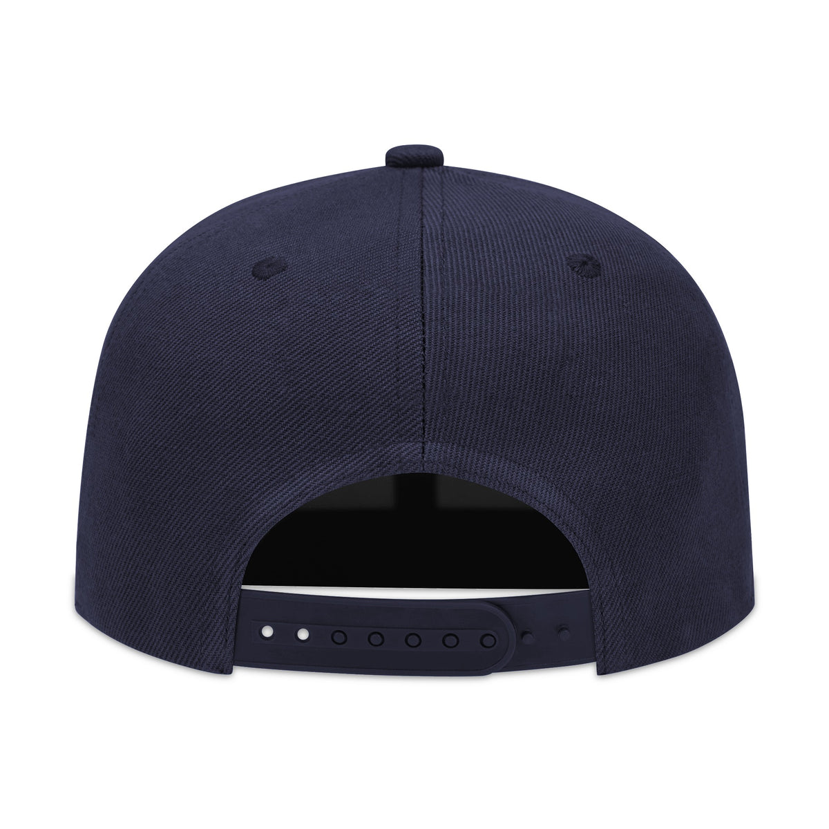 Cōpajn Four-Sides Embroidered Hip-Hop Cap