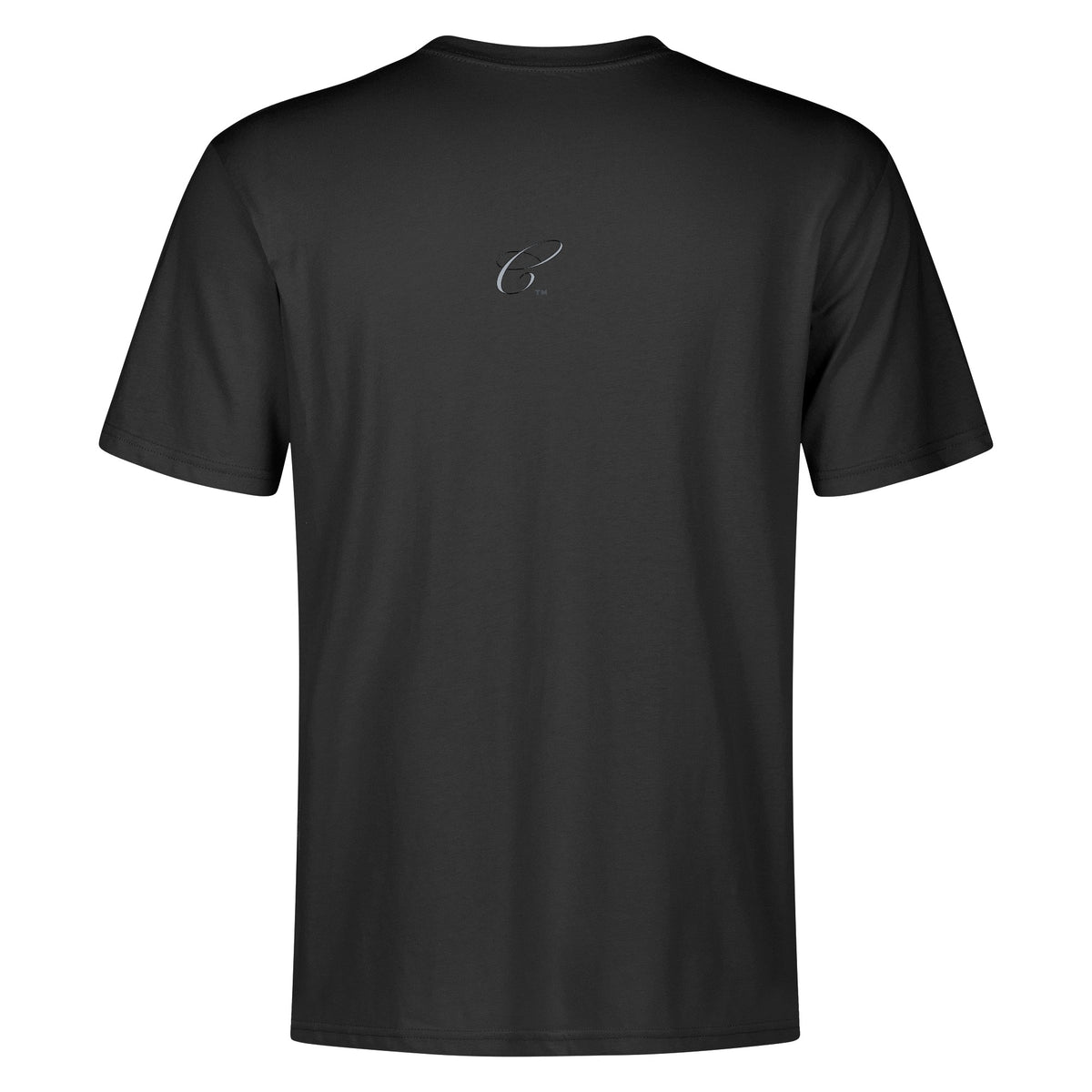 Cōpajn Logo Cotton T-Shirt — Unisex