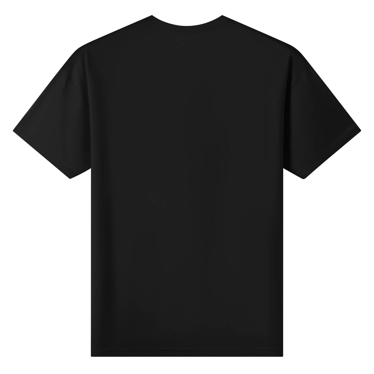Cōpajn Embroidered Logo Tee — Women's Cotton T-Shirt