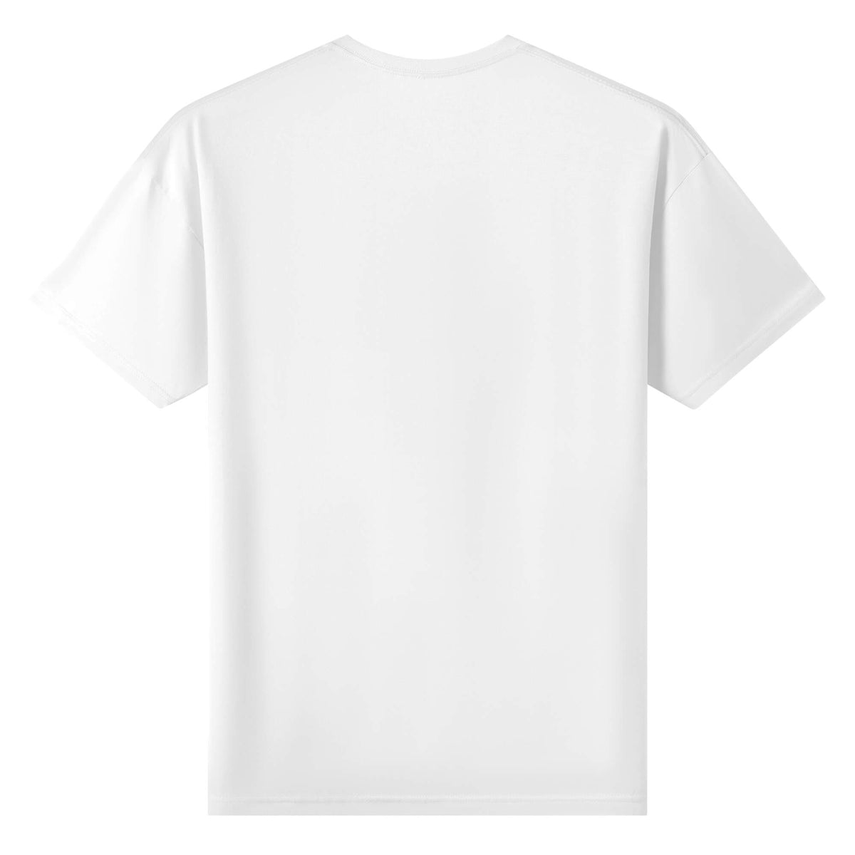 Cōpajn Embroidered Logo Tee — Women's Cotton T-Shirt