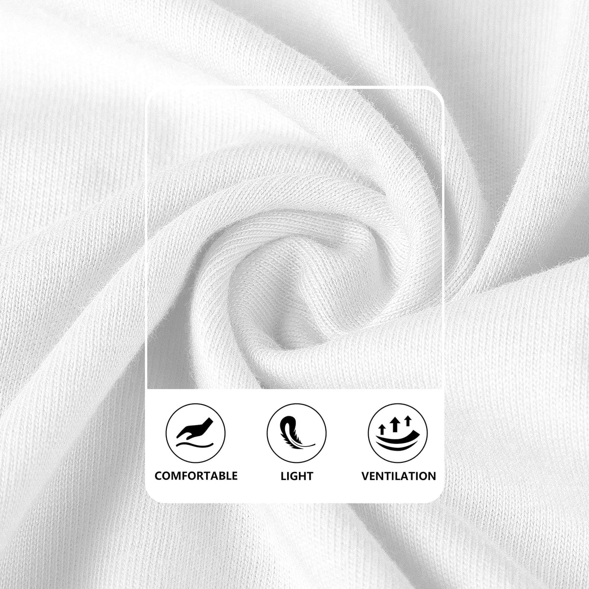 Cōpajn Logo Cotton T-Shirt — Unisex