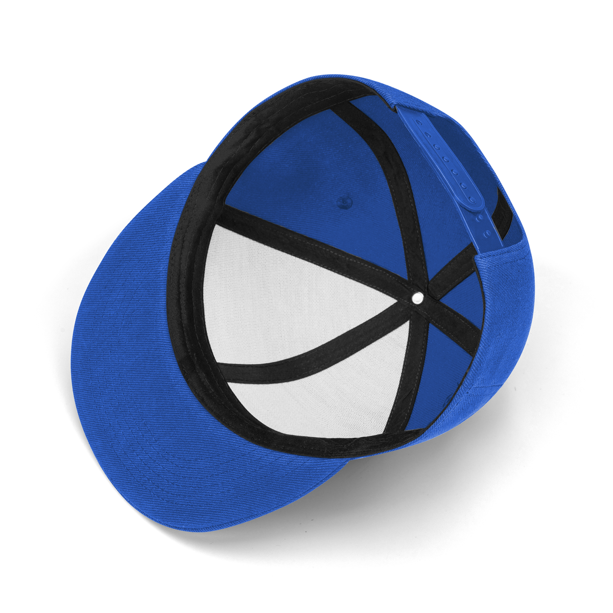 Cōpajn Four-Sides Embroidered Hip-Hop Cap