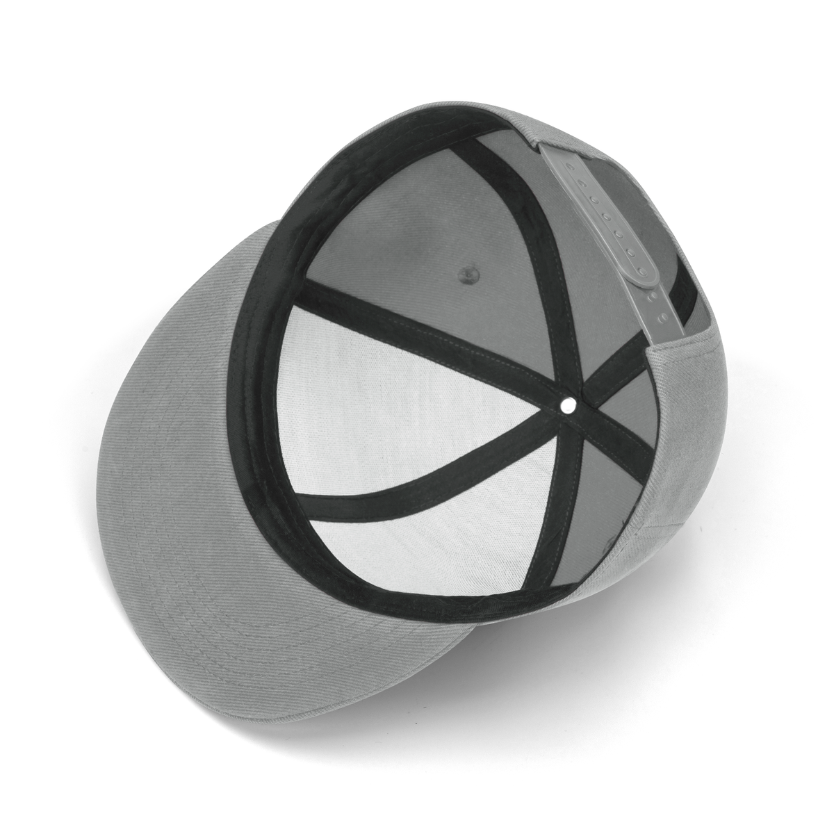 Cōpajn Four-Sides Embroidered Hip-Hop Cap