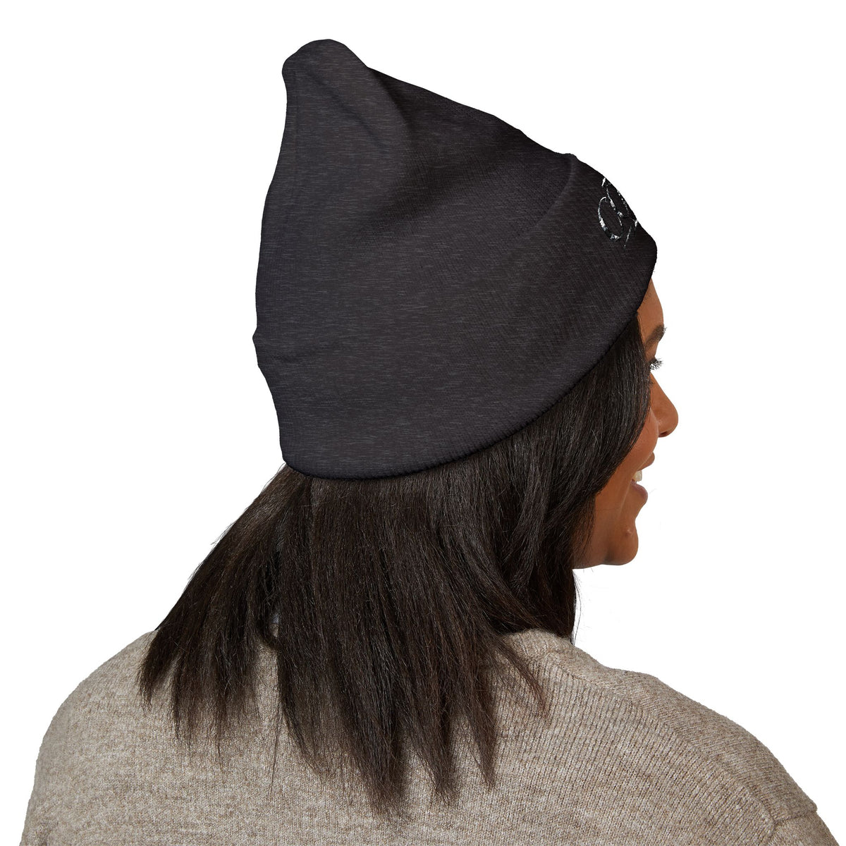 Beanie Cōpajn Vodka Embroidered Logo