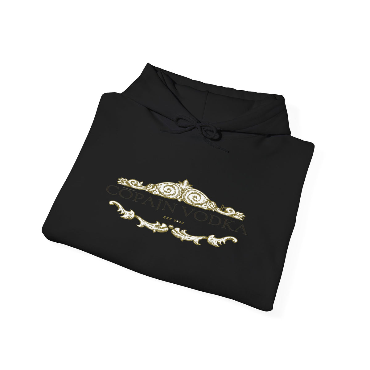 COPAJN VODKA Hooded Sweatshirt