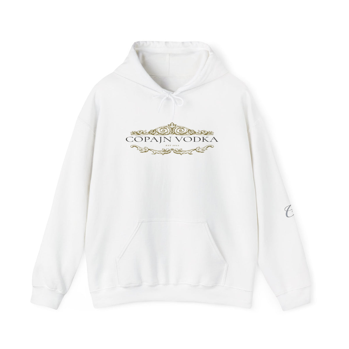 COPAJN VODKA Hooded Sweatshirt