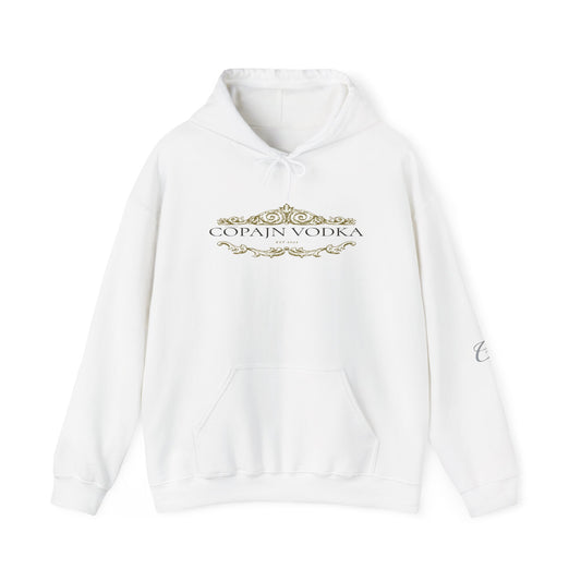 COPAJN VODKA Hooded Sweatshirt